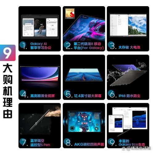 质量排行：五大品牌高性价比机型推荐米乐m6网站2024安卓平板电脑
