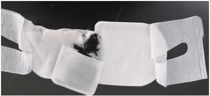 哪款才是眼部SPA好搭子？｜申评测m6米乐注册30款蒸汽眼罩大测评(图2)