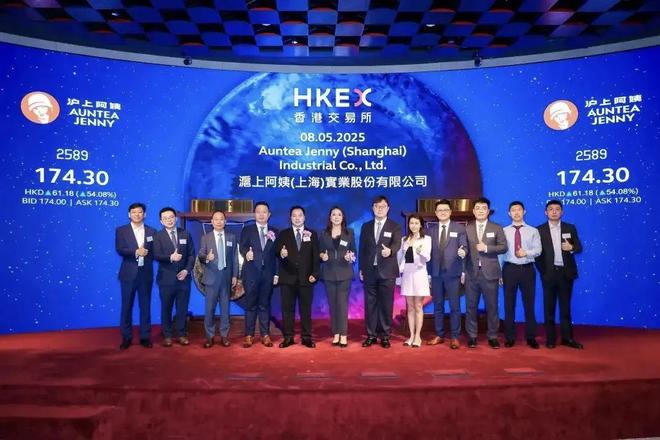 开盘暴涨68%果子熟了、伊利、SK-II等动态母亲节走心营销案例小红书“牵手”淘天沪上阿姨(图14)