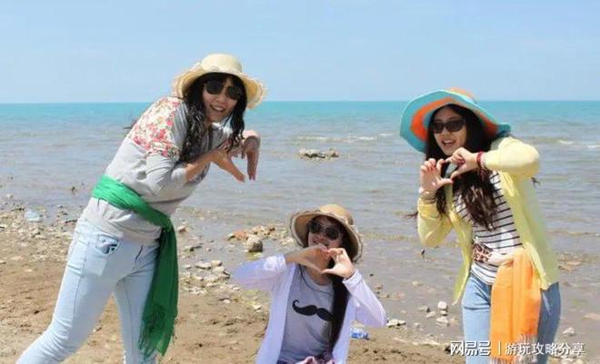 甘南的路线旅游详细攻略详细路2人旅游青海