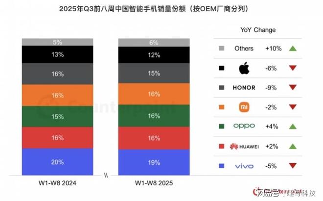 vo的“价值锚”与人间烟火“华小V”的生存哲学：vi(图6)